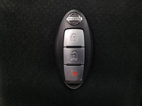 Used 2018 Nissan Murano S w/ Cargo Package image 32