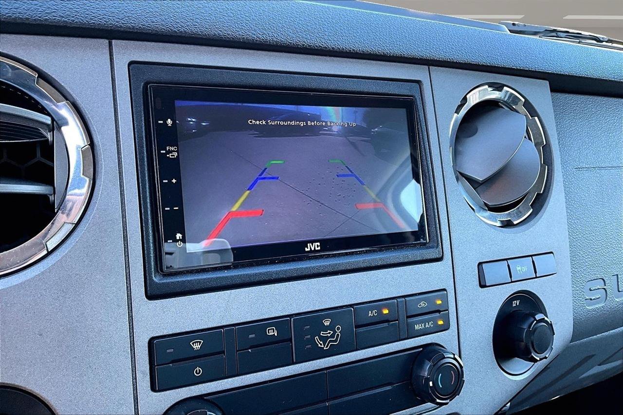 Used 2016 Ford F250 XLT RWD image 17