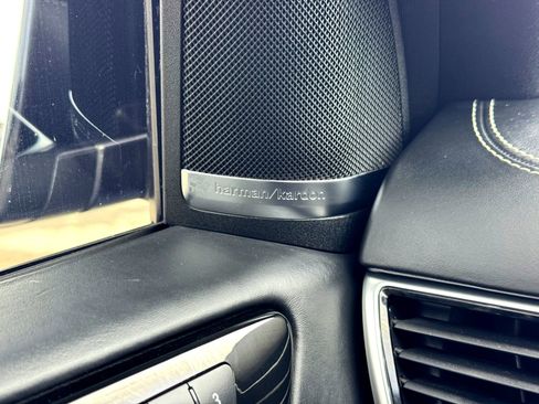 Used 2018 Mercedes-Benz GLS 63 AMG GLS 63 AMG 4MATIC image 20