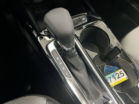 New 2026 Chevrolet Trax LT w/ LT Convenience Package image 17