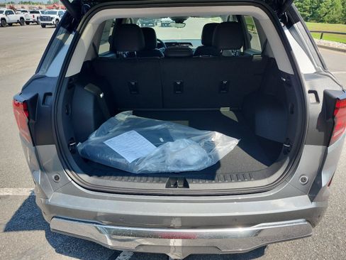 New 2027 GMC Terrain Denali AWD/4WD image 9