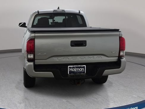 Certified 2023 Toyota Tacoma SR AWD/4WD image 6