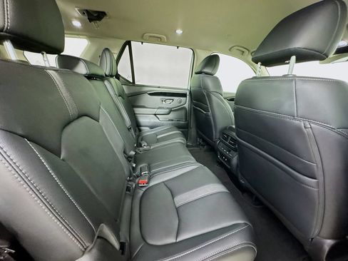 Used 2026 Honda Pilot EX-L image 38