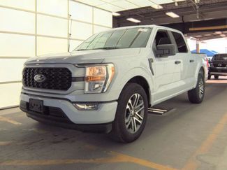 Used 2022 Ford F150 XL w/ STX Appearance Package video 1