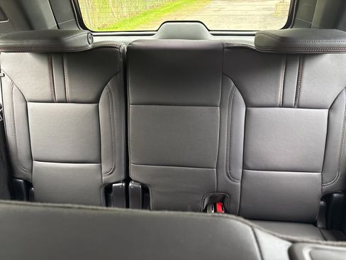 Used 2025 Chevrolet Tahoe RST w/ Comfort Package AWD/4WD image 22