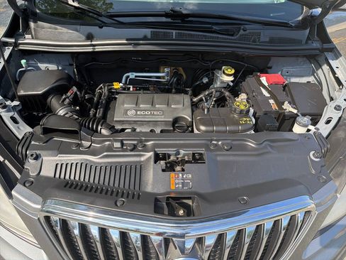 Used 2014 Buick Encore Convenience AWD/4WD image 41