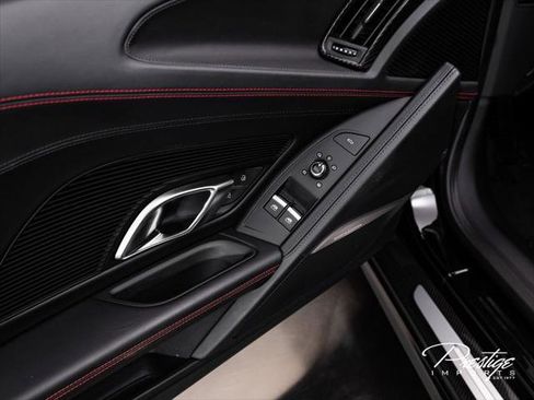 Used 2018 Audi R8 V10 plus AWD/4WD image 27