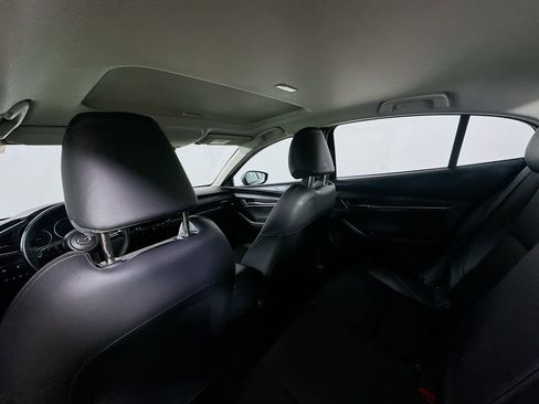 Used 2025 MAZDA MAZDA3 s image 13