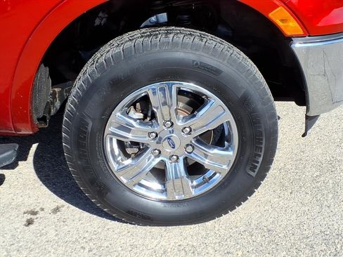 Used 2019 Ford Ranger XLT w/ Equipment Group 301A Mid image 10