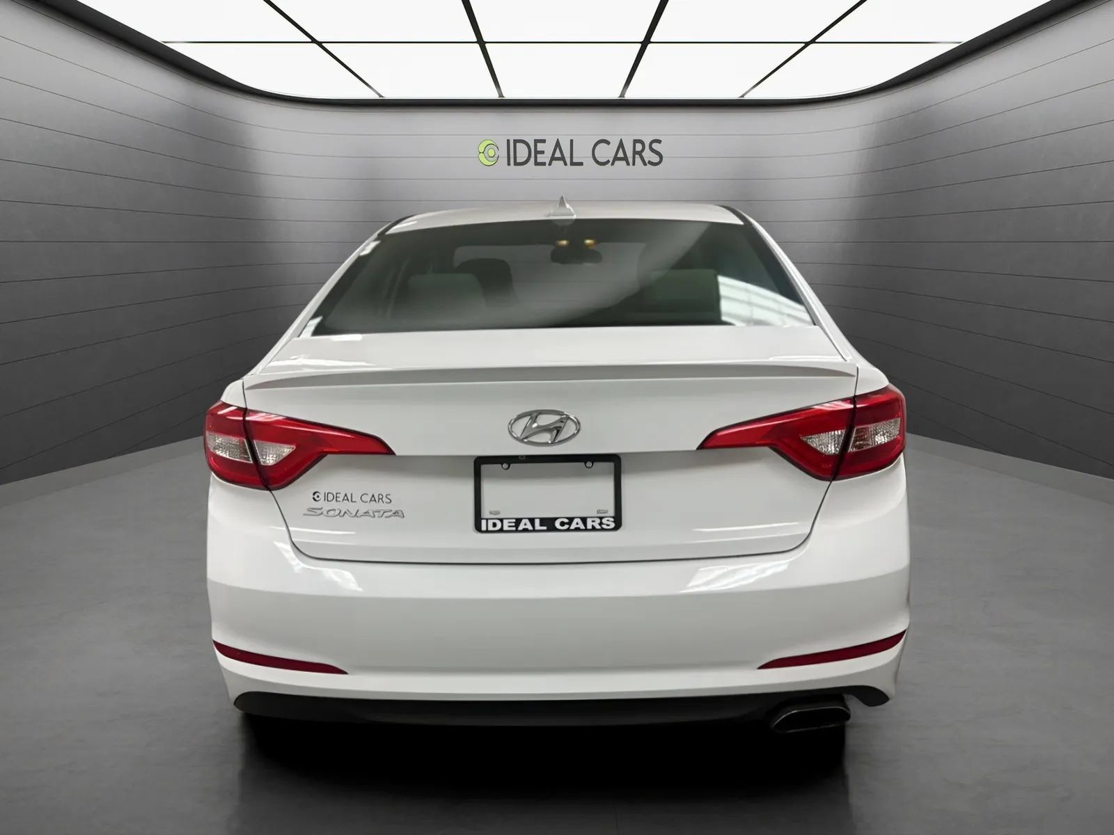 Used 2016 Hyundai Sonata SE FWD image 6