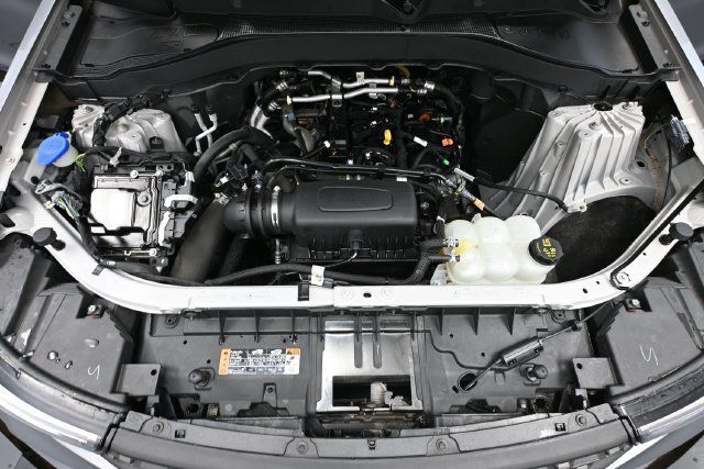 Used 2022 Ford Explorer 4WD image 44
