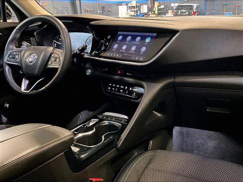 Used 2021 Buick Envision Preferred image 14