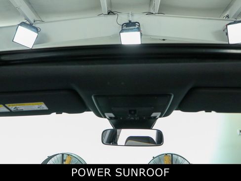 Used 2025 Honda CR-V Sport image 21