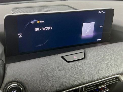 Used 2026 MAZDA CX-90 3.3 Turbo w/ Preferred Package image 8