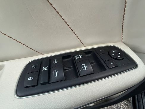 Used 2015 Dodge Charger SXT w/ AWD Premium Group image 15