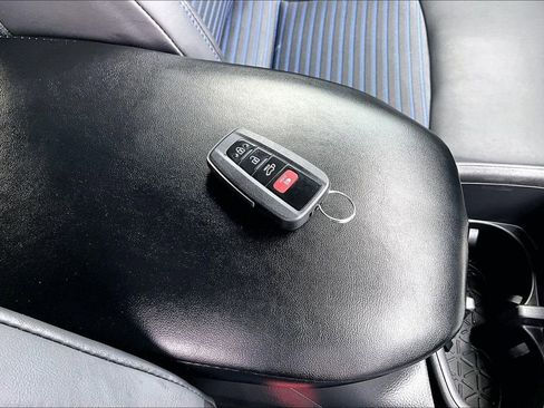 Used 2023 Toyota RAV4 XSE image 34