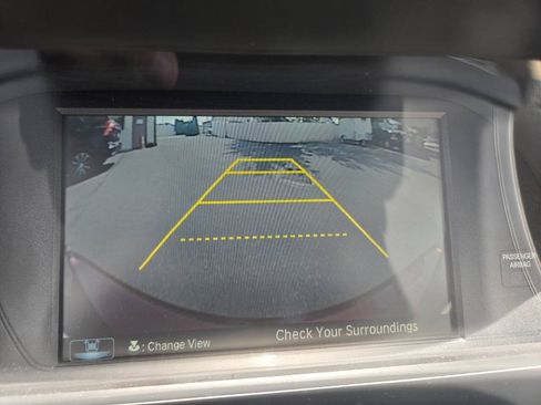 Used 2015 Honda Accord EX-L image 22