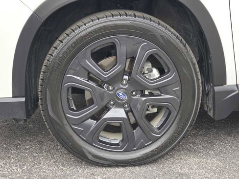 Used 2024 Subaru Ascent Onyx Edition Limited image 13