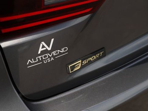 Used 2016 Lexus IS 350 w/ F Sport Package RWD image 46