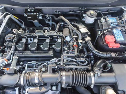 Used 2022 Honda Accord Sport Special Edition image 23