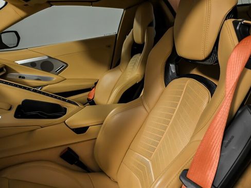 Used 2022 Chevrolet Corvette Stingray Premium Conv w/ Z51 Performance Package image 26