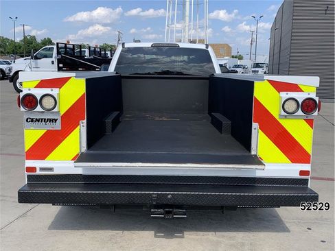 Used 2020 Ford F350 XLT RWD image 9