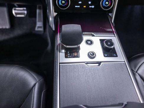 Used 2023 Land Rover Range Rover SE image 44