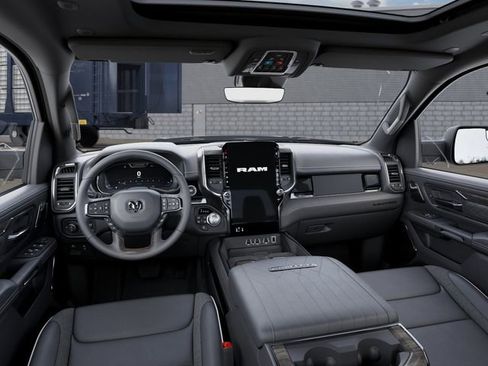 New 2026 RAM 1500 Limited AWD/4WD image 14