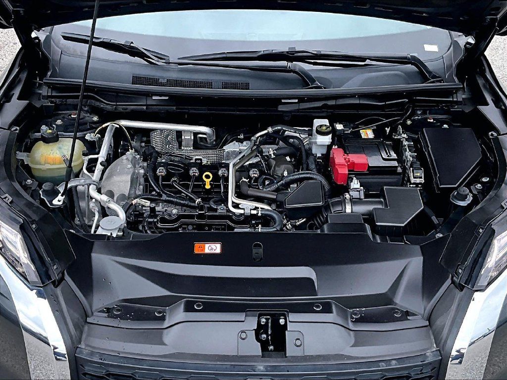 Used 2024 Mitsubishi Outlander SE FWD image 11