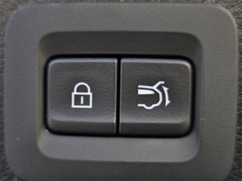 Certified 2025 MAZDA CX-50 AWD 2.5 S w/ Cargo Package image 12