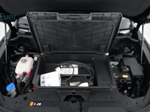 Used 2023 Kia Niro Wind image 22