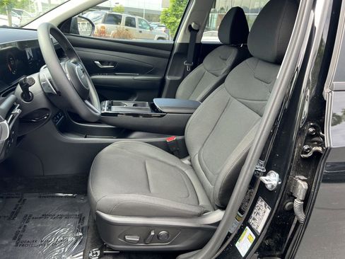 Used 2026 Hyundai Tucson SEL AWD/4WD image 27