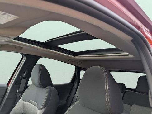 New 2026 Nissan Kicks SV w/ SV Premium Package FWD image 14
