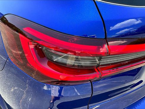 Certified 2023 BMW X5 M w/ Executive Package image 29