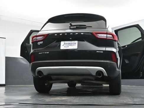 Used 2023 Ford Escape Active w/ Tech Pack #2 AWD/4WD image 39