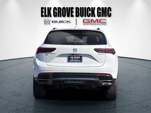 New 2026 Buick Envision Sport Touring image 5