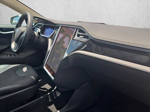 Used 2014 Tesla Model S P85 RWD image 19