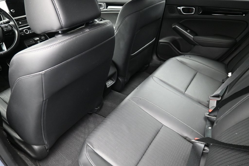 Used 2022 Honda Civic Sport Touring image 22