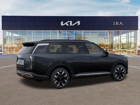 New 2027 Kia Telluride S image 6