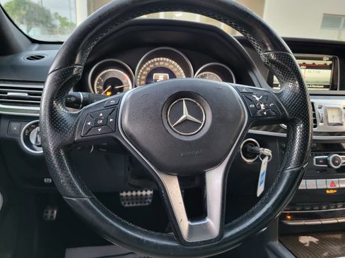 Used 2015 Mercedes-Benz E 350 Sedan image 24