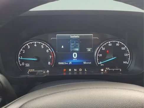 Certified 2023 Ford Maverick Lariat w/ Lariat Luxury Package AWD/4WD image 24