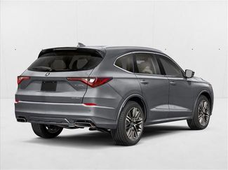 New 2026 Acura MDX SH-AWD w/ Advance Package video 2