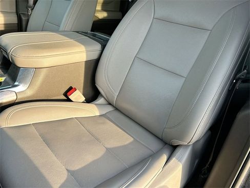 Used 2023 Chevrolet Silverado 1500 LTZ image 15