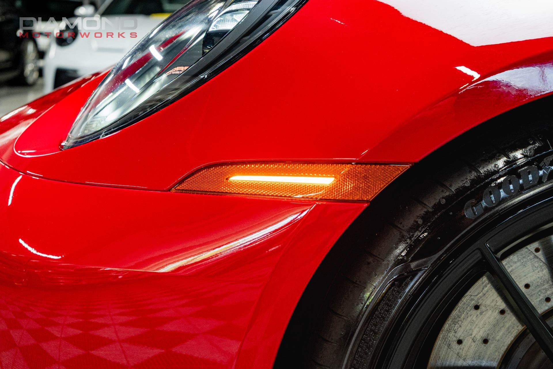 Used 2022 Porsche 911 Carrera GTS RWD image 45