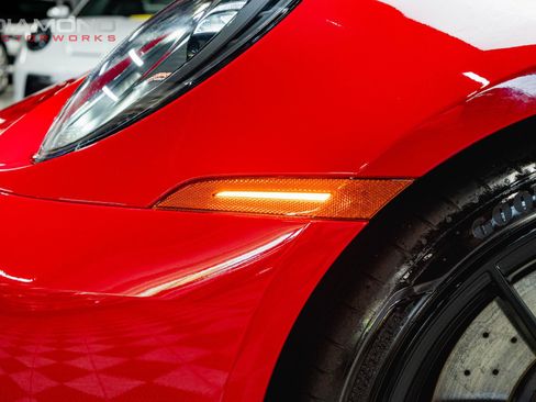 Used 2022 Porsche 911 Carrera GTS RWD image 45