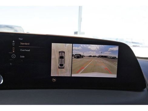 New 2026 Cadillac CT5 Sport image 17