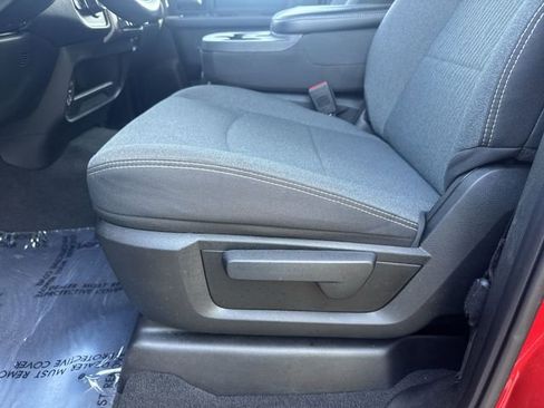 Used 2022 RAM 2500 Tradesman AWD/4WD image 28