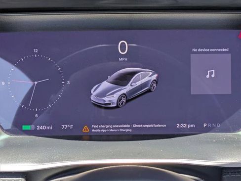 Used 2020 Tesla Model S Long Range Plus AWD/4WD image 11
