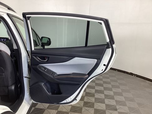 Used 2018 Subaru Crosstrek 2.0i Limited AWD/4WD image 10