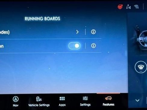 Used 2022 Lincoln Navigator L Black Label image 38